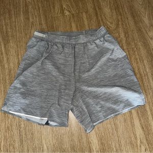 Lululemon Surge Shorts
